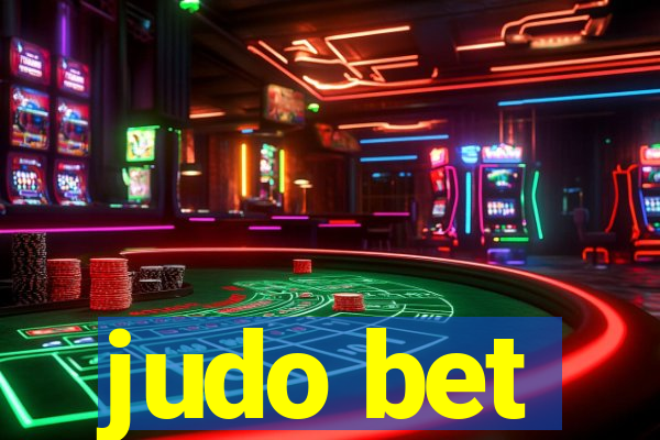 judo bet